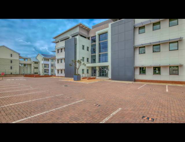 556M² BUSINESS CENTRE TO LET IN MORNINGSIDE